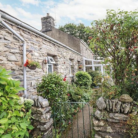 Cwm Caeth Cottage Caernarfon Exterior foto